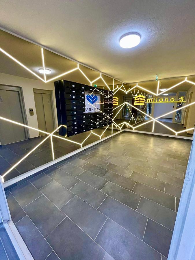 This Is Us Apartments Oradea Exteriör bild