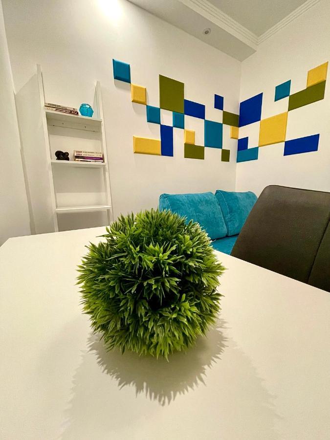 This Is Us Apartments Oradea Exteriör bild