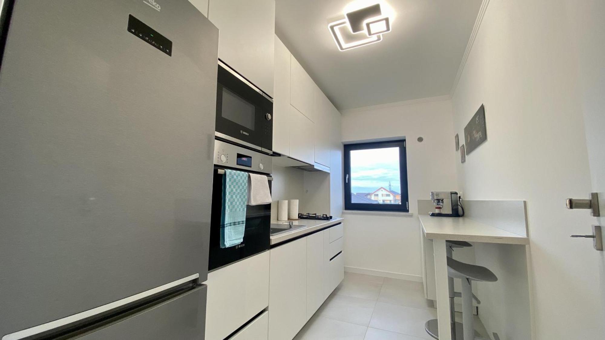 This Is Us Apartments Oradea Exteriör bild