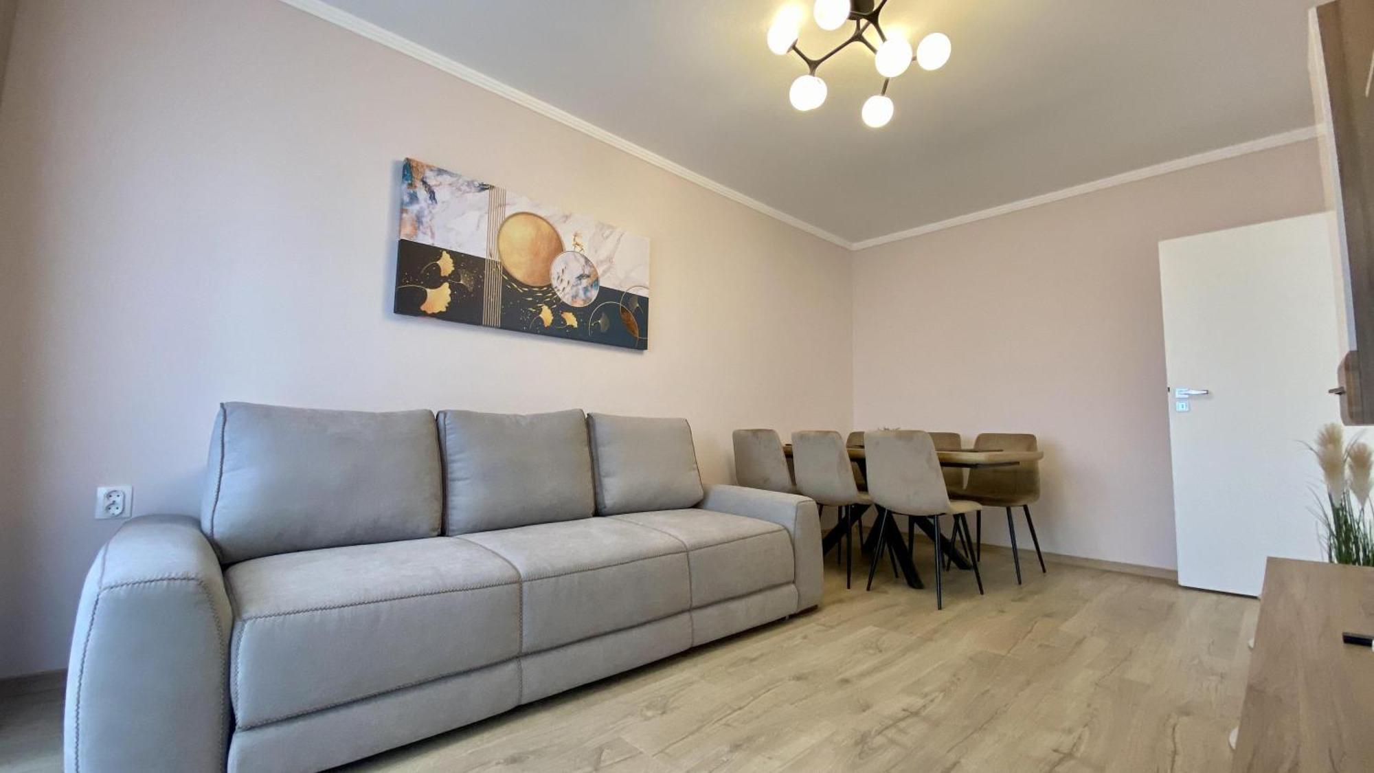 This Is Us Apartments Oradea Exteriör bild